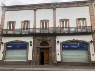 Comerciales en Renta en El Coecillo, León | LAMUDI