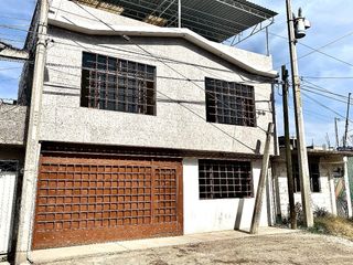 Casa en venta, San Francisco de Asís, Ecatepec de Morelos