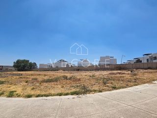 TERRENO EN VENTA EN CAPITAL NORTE, ZAPOPAN