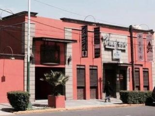 Local en renta en  Guadalupe Insurgentes, Gustavo A. Madero, CDMX