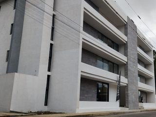 TORRE VILLAVERDE, Departamento en VENTA de 2 recamaras, con elevador y seguridad