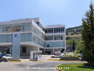 Oficinas en venta y renta en Alto Esmeralda