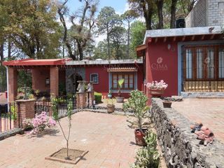 VENTA CASA  RANCHO EN ZONA NORTE DE CUERNAVACA - V50