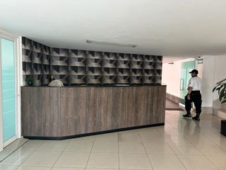 RENTA DE OFICINAS EN LADRÓN DE GUEVARA