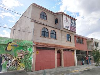 Casa en venta Fracc. HIMNO NACIONAL 2a SECCION en San Luis Potosi, S.L.P.