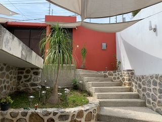 Bonita casa en Cuernavaca, Morelos