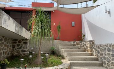Bonita casa en Cuernavaca, Morelos