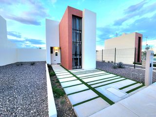 Venta Casa Norte Jesus Maria Mondragon
