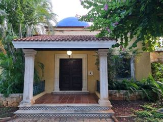 Casa en Venta - San Ramón Norte - Mérida, Yucatán