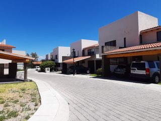 Casa en Venta en Queretaro Balvanero Nueva