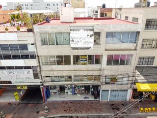 Edificio en Venta en Toluca Centro