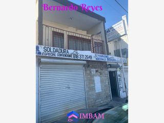 Casa en Venta en Bernardo Reyes