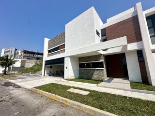 Casa en Venta Alvarado Veracruz Riviera Veracruz