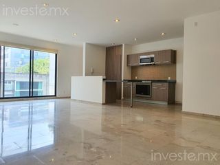 Departamento en venta , Roma Norte, Cuauhtémoc cdmx