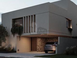 Casa nueva en Venta en La Espiga, Querétaro