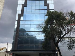 Oficina en venta en Varsovia 53 2do Piso, Juárez, Cuauhtémoc, Ciudad De México