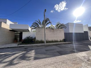 Venta Casa - Residencia de lujo en Montecristo, Mérida