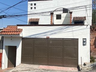 VENTA casa en Barrio San Francisco - Magdalena Contreras