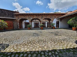 Casa Sola en Vista Hermosa Cuernavaca - ARI-743-Cs*