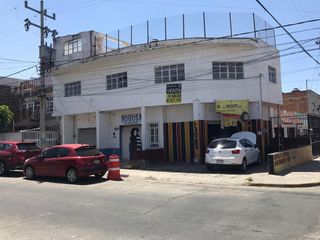 Local Comercial en Venta, Olímpica, Guadalajara, Jalisco