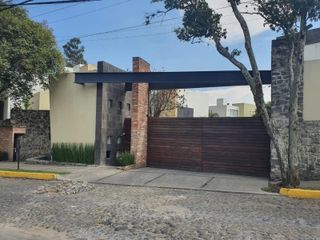 Casa en Venta en San Jeronimo Lidice