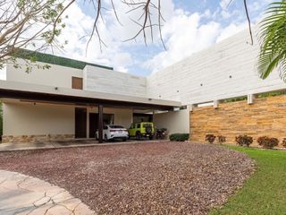 Casa en venta Mérida Yucatán Country Club