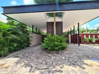 Residencia en venta, Cholul, Mérida, Yucatán