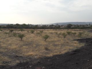 TERRENO EN VENTA EN APASEO EL GRANDE GUANAJUATO