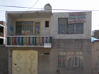 Casa en Venta en Neptuno Prologación Guerrero Cerca del Metrobus Tlatelolco