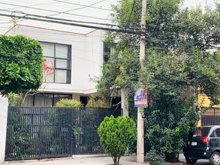 Casa en venta, Nativitas, Benito Juárez, Cdmx