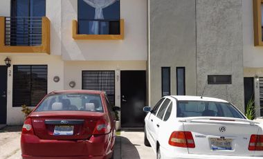 VENTA DE CASA EN TLAJOMULCO ALTEA RESIDENCIAL