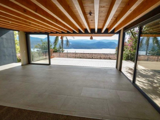 Casa en Venta en Valle de Bravo (m2c299)