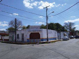 En venta Casa - Local comercial - Edificio comercial en Centro - Sur Mérida Yucatán