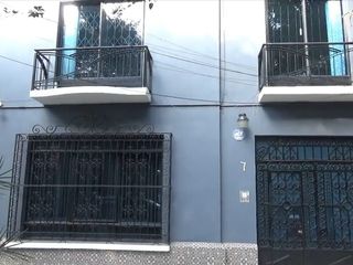 Edificio en venta en Condesa, Cuauhtémoc, Ciudad de México