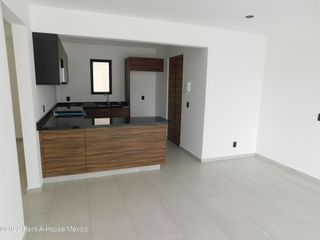 Departamento en Venta en San Lucas Tepetlacalco, Tlaneplantla  FM 23 - 969