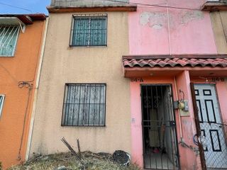 Casa en venta Ixtapaluca