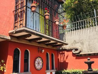Espectacular casa en venta || Bosques de la Herradura, Huixquilucan
