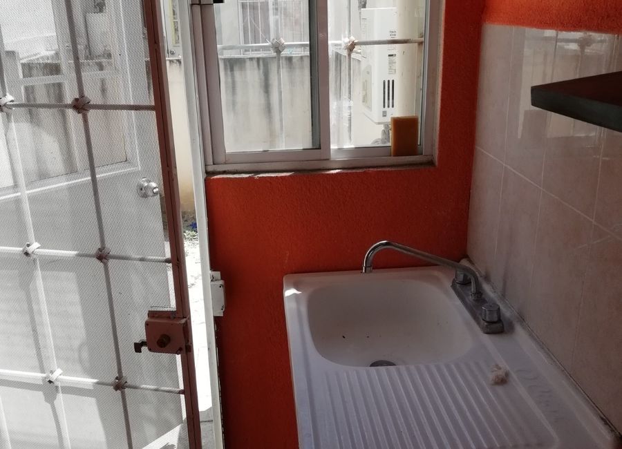 CASA EN EMILIANO ZAPATA PASEOS DEL RIO