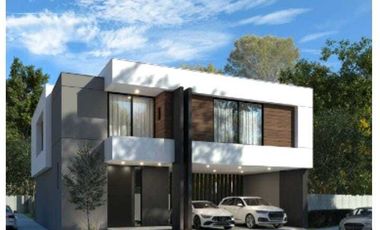 Casa  nueva en Venta en ALTARES  $6,290,000 en Carretera Nacional