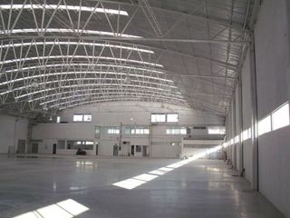 En Renta | Bodega  Industrial | Naucalpan,  2,009 m2