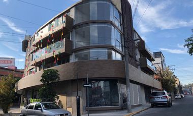 NAUCALPAN DEPARTAMENTOS NUEVOS EN VENTA - (3)