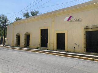 SE VENDE La Casa Rosa, antiguo Museo de Arte Popular en García, Nuevo León