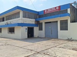 Nave Industrial para Bodegas Terreno de 5,000 m2 en Ciudad Industrial, Mérida