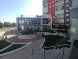 Departamento En Venta En Parque Del Arte Cerca De Plaza Angelopolis
