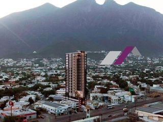 Departamentos en Venta -COL. CONTRY- Monterrey Nuevo León
