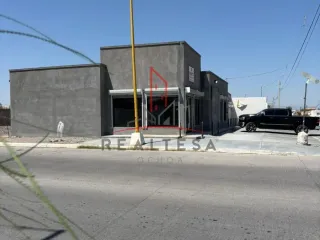 Local Renta Constitución Cd. Ojinaga 18,000 blagom RAO