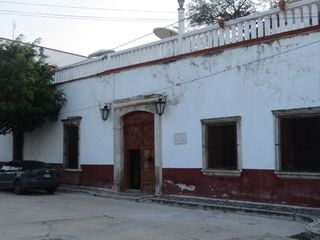 Hacienda u Hotel en Venta en Apozol, Zacatecas