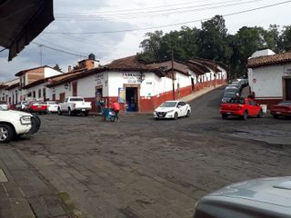 Casa en venta en Pátzcuaro, Michoacán