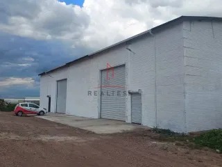 Bodega Renta Cuauhtémoc Chihuahua 22,400 Indbod RGC