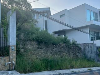 TERRENO EN VENTA EN SAN PEDRO